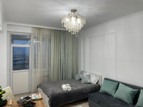 Апартаменты Sholpan City в Алматы